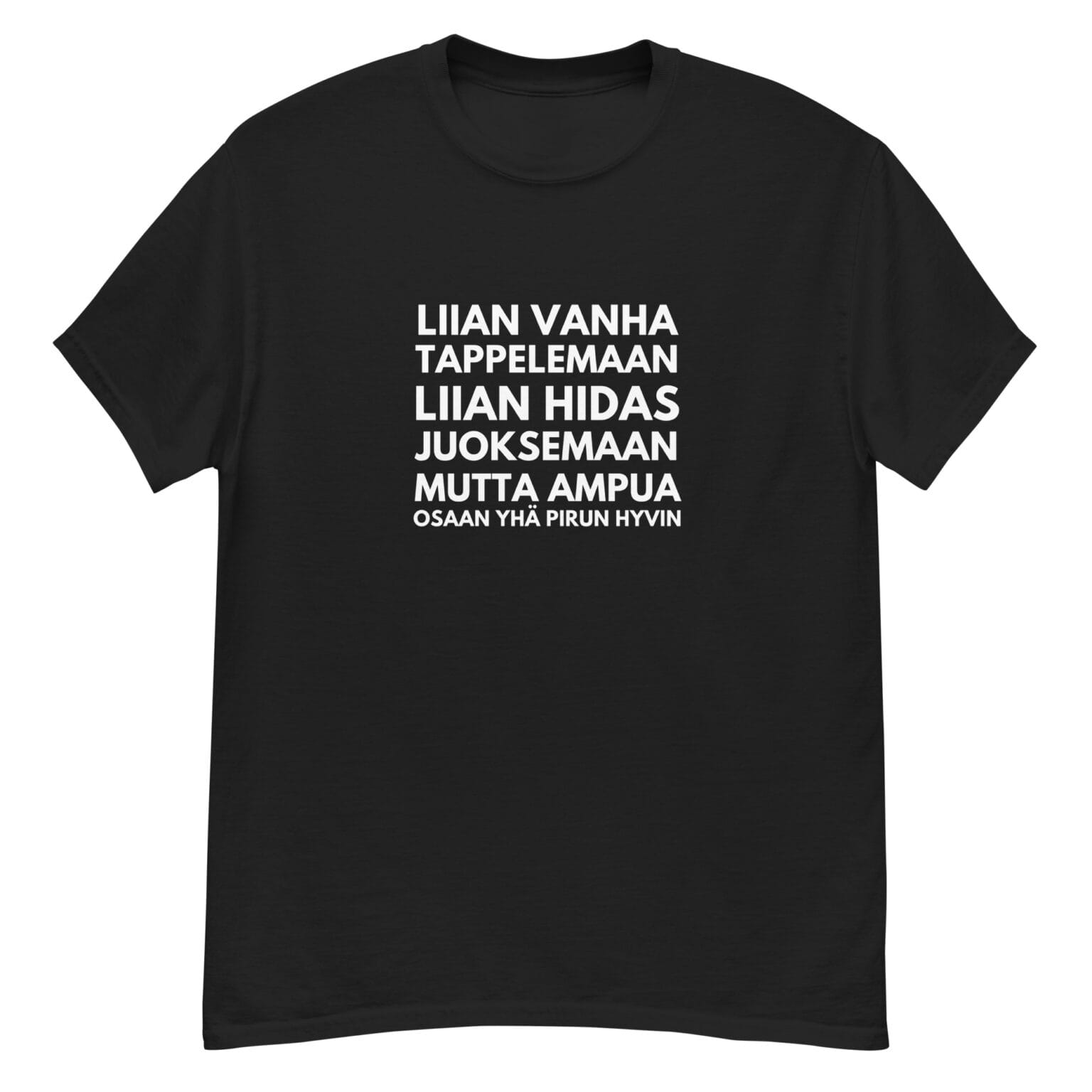 unisex-classic-tee-black-front-695b929b33f85