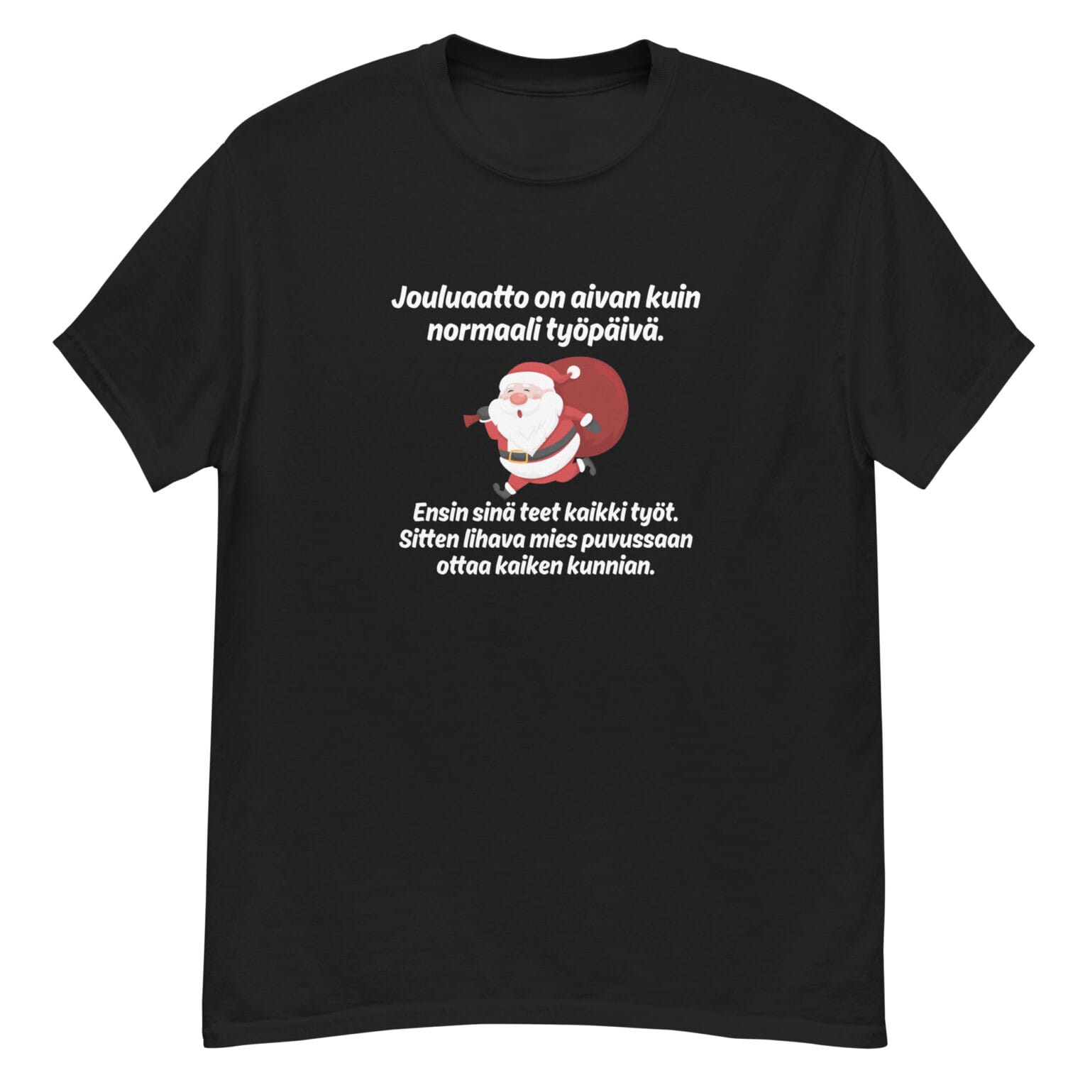 unisex-classic-tee-black-front-6964e1b45dee7