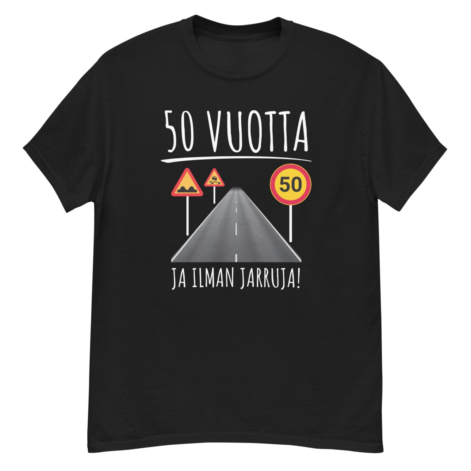 unisex-classic-tee-black-front-69720e75156a7