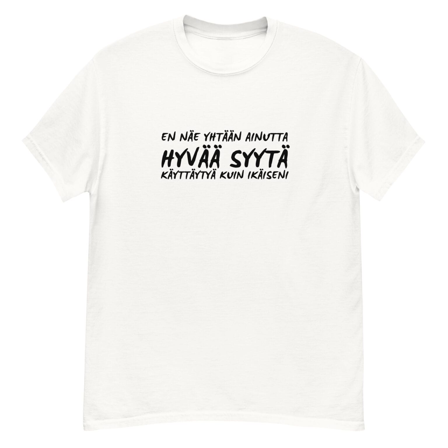 unisex-classic-tee-black-front-695b7f46ad99c