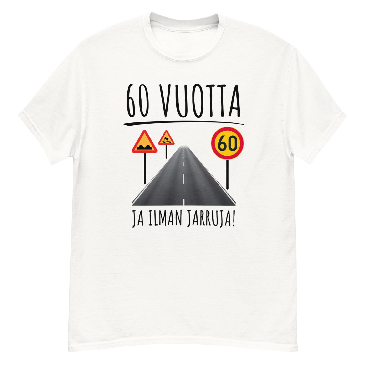 unisex-classic-tee-black-front-697206a5b9451