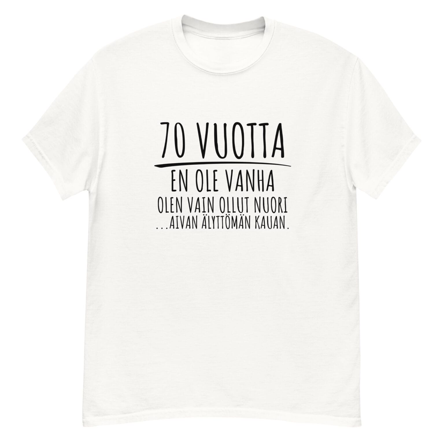 unisex-classic-tee-black-front-6978641d9a52f