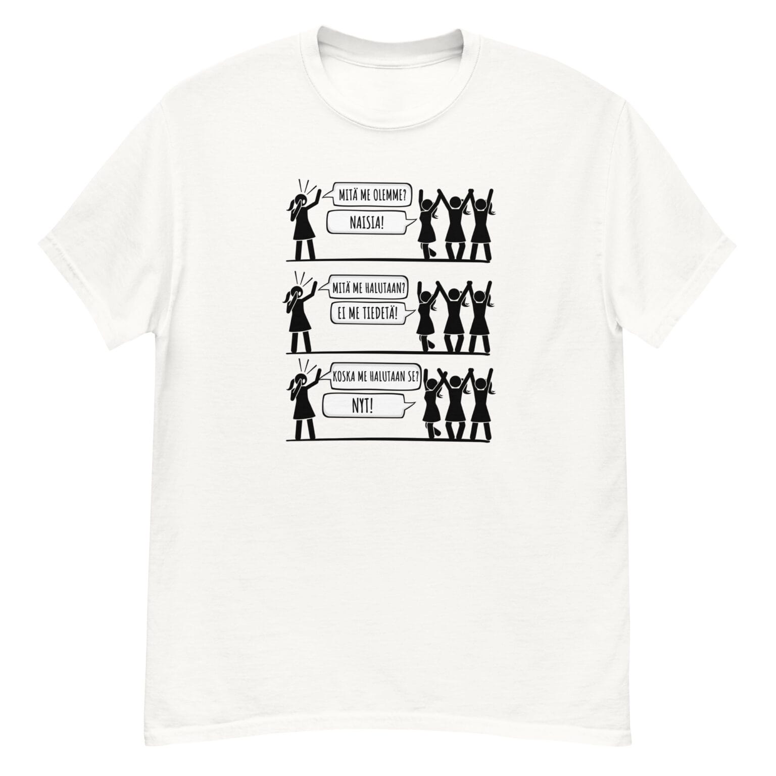 unisex-classic-tee-black-front-698eea991733f