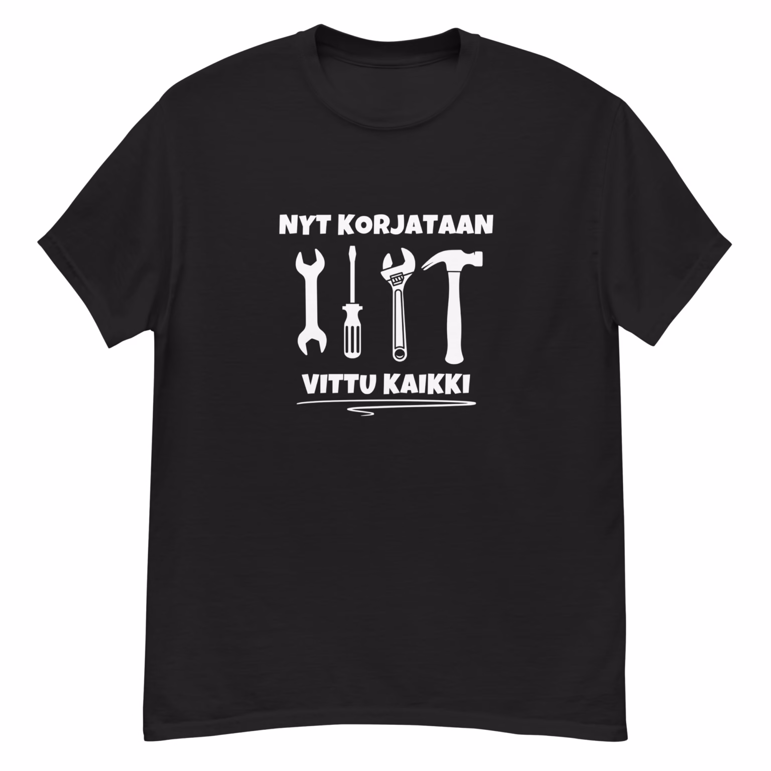 unisex-classic-tee-black-front-6a03145387cf5