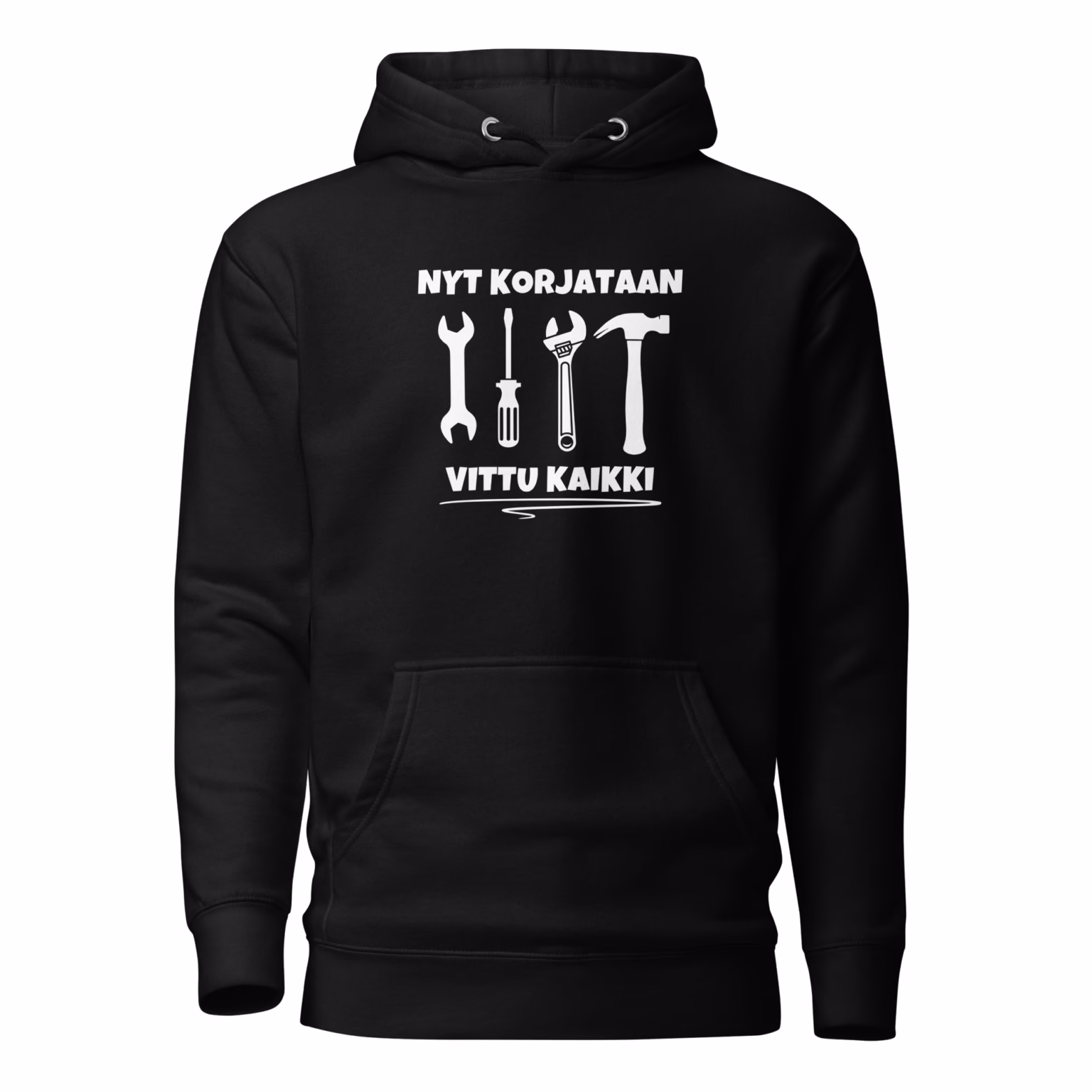 unisex-premium-pullover-hoodie-black-front-6a0313e201b26