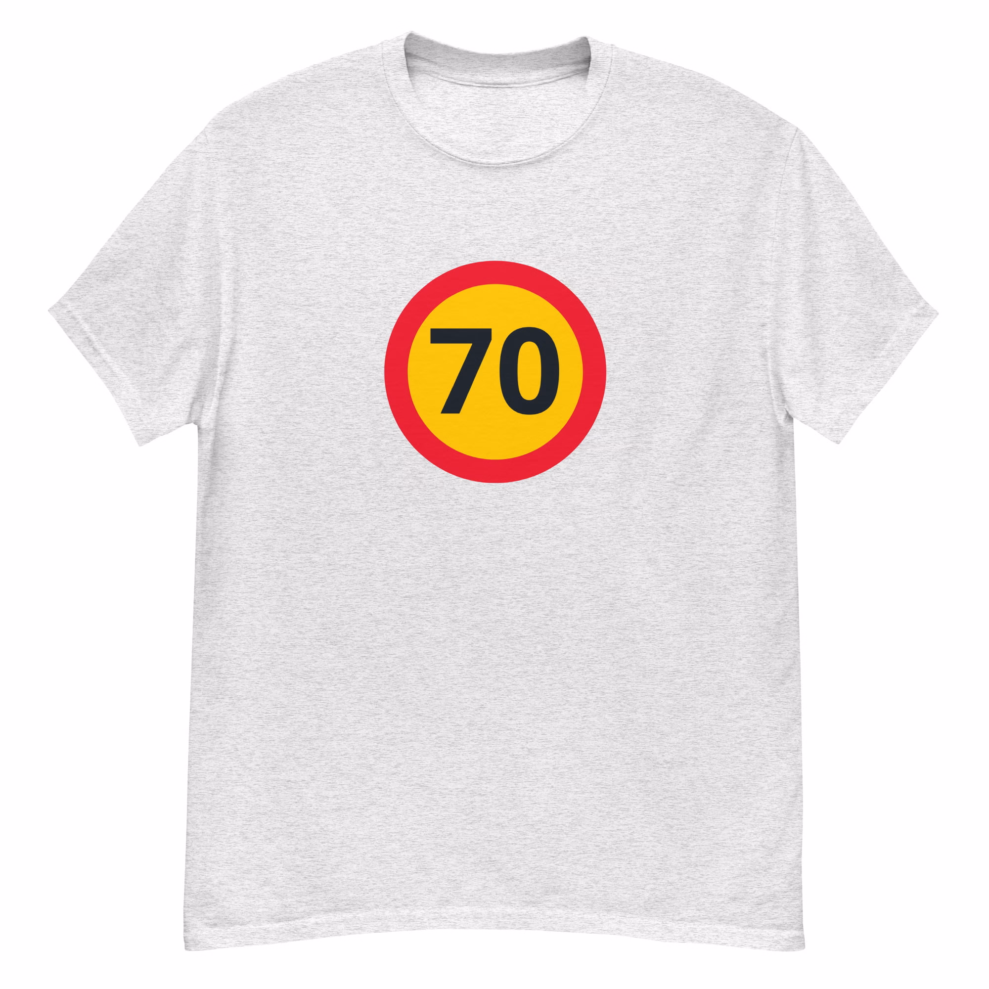 70 - 2XL | Outlet T-paita