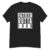 Straight outta 1969 | T-paita