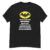 En väitä olevani Batman | T-paita