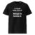 Ei hulluilla mitään hätää ole. Hoitajat ne kusessa on. | 4-5XL T-Paita