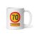 70 …ja matka jatkuu | Muki