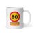 80 …ja matka jatkuu | Muki